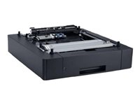 Dell 550-Sheet Drawer - medialåda med tray - 550 ark 724-10351