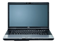 Fujitsu LIFEBOOK E752 - 15.6" - Intel Core i5 - 3230M - 8 GB RAM - 500 GB Hybridenhet - Nordisk VFY:E7520M15A1NC