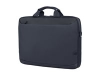 HP Everyday - Notebook-väska - 16.1" - odyssey grå - Smart Buy A08KHUT