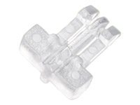 HP Poly - Säkerhetskabellås för nätverkskabel (paket om 25) 85R60AA