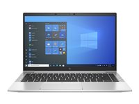 HP EliteBook 840 G8 Notebook - 14" - Intel Core i7 - 1165G7 - 16 GB RAM - 512 GB SSD - hela norden - med HP Wolf Pro säkerhetsutgåva (3 år) 4R9P8EA#UUW