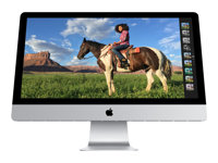 Apple iMac - allt-i-ett - Core i5 3.2 GHz - 8 GB - HDD 1 TB - LED 27" ME088S/A_18_SE_CTO