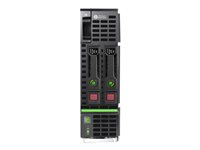 HPE ProLiant BL460c Gen8 - Xeon E5-2650LV2 1.7 GHz - 32 GB - 0 GB 724088-B21