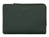 Targus MultiFit - Fodral för bärbar dator - 13" - 14" - timjan TBS65105GL