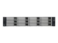 Cisco UCS C240 M3 High-Density Rack Server (Large Form Factor Hard Disk Drive Model) - kan monteras i rack - Xeon E5-2640 2.5 GHz - 16 GB - ingen HDD UCSC-DBUN-C240-332