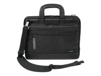 Targus Revolution 16" / 40.6cm Toploading Case - Notebook-väska - 16" - svart TTL316EU