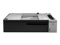 HP pappersmagasin - 500 ark CF239A