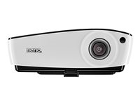BenQ MX661 - DLP-projektor - bärbar - 3D - 3000 lumen - XGA (1024 x 768) - 4:3 9H.J8F77.33E