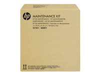 HP Scanjet ADF Roller Replacement Kit - Rengöringsduk - för ScanJet 7000 L2731A