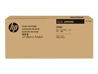 HP MLT-D204U - Ultra High Yield - svart - original - tonerkassett (SU945A) - för ProXpress SL-M3375, SL-M3825, SL-M3875, SL-M4025, SL-M4075 SU945A