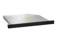 HP SFF - Diskenhet - DVD-brännare - Serial ATA - intern - för EliteDesk 800 G6 (SFF); ProDesk 400 G7 (SFF) 52D76AA