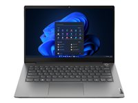 Lenovo ThinkBook 14 G4 ABA - 14" - AMD Ryzen 5 - 5625U - 16 GB RAM - 256 GB SSD - nordiskt (danska/finska/norska/svenska) 21DK0096MX