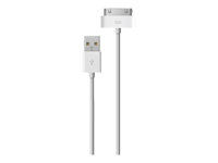 Apple World Travel Adapter Kit - Strömadapter (USB) MB974ZM/B