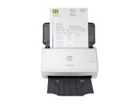 HP Scanjet Pro 3000 s4 Sheet-feed - dokumentskanner - desktop - USB 3.0 6FW07A#B19