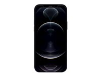 Belkin ScreenForce - Skärmskydd för mobiltelefon - glas - för Apple iPhone 12, 12 Pro OVA021ZZ