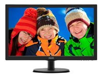 Philips V-line 223V5LSB - LED-skärm - Full HD (1080p) - 21.5" 223V5LSB/00