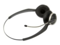 Jabra - Talrör för headset - för Jabra GN 2100 Fixed-boom 3-in-1 0482-209