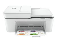 HP Deskjet 4120e All-in-One - multifunktionsskrivare - färg - Berättigad till HP Instant Ink 26Q90B#629