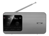 Philips AE5252 - Bärbar DAB-radio AE5252/12