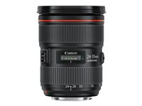 Canon EF - Zoomlins - 24 mm - 70 mm - f/2.8 L II USM - Canon EF 5175B005