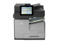 HP Officejet Enterprise Color MFP X585dn - multifunktionsskrivare - färg B5L04A#B19