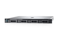 APC InfraStruXure Central Basic - Enhet för nätverksadministration - 1GbE - kan monteras i rack - för P/N: AR3106SP, SCL400RMJ1U, SCL500RMI1UC, SCL500RMI1UNC, SMTL1000RMI2UC, SMTL750RMI2UC AP9465