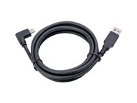 Jabra PanaCast - USB-kabel - 3 m - för PanaCast 20, 50, 50 Room System 14202-12