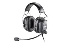 Poly Premium SHR 2638-01 - Headset - kabelansluten - Quick Disconnect 8K7D9AA#AC3