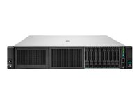 HPE ProLiant DL345 Gen10 Plus - kan monteras i rack EPYC 7443P 2.85 GHz - 32 GB - ingen HDD P39267-B21