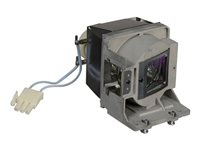 BenQ - Projektorlampa - 190 Watt - 4500 timme/timmar (standard läge) / 10000 timme/timmar (strömsparläge) - för BenQ MS521, MW523, MX522, TW523 5J.JA105.001