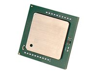 Intel Xeon E5-2680 - 2.7 GHz - med 8 kärnor - 16 trådar - 20 MB cache - LGA2011 Socket - för ProLiant BL460c Gen8, WS460c Gen8 662063-B21