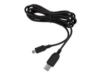 Jabra - USB-kabel - USB (hane) till mini-USB typ B (hane) - 1.5 m - för Jabra GN9330 USB, GN9330 USB for Microsoft Office Communicator 2007, GN9350 14201-13