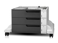 HP pappersmagasin - 1500 ark CF242A