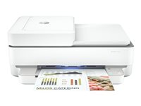 HP ENVY 6420e All-in-One - multifunktionsskrivare - färg - Berättigad till HP Instant Ink 223R4B#629