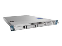 Cisco Business Edition 6000 - kan monteras i rack - Xeon E5-2665 2.4 GHz - 48 GB - HDD 8 x 300 GB BE6K-STBDL-PLS-K9=