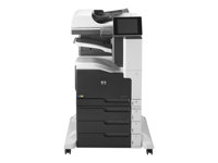 HP Color LaserJet Enterprise MFP M775z+ - multifunktionsskrivare - färg CF304A#B19