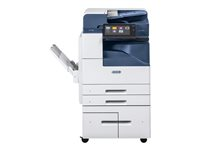 Xerox AltaLink B8065/B8075/B8090 - basenhet - svartvit B8002V_F