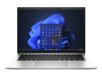 HP EliteBook 840 G9 Notebook - 14" - Intel Core i5 - 1235U - Evo - 16 GB RAM - 256 GB SSD - med HP Wolf Pro säkerhetsutgåva (1 år) 5P6X6EA#AKD
