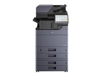 Kyocera TASKalfa 4054ci - multifunktionsskrivare - färg 1102YN3NL0