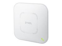 Zyxel WAX650S - Trådlös åtkomstpunkt - Wi-Fi 6 - 2.4 GHz, 5 GHz WAX650S-EU0101F