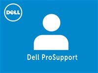 Dell 1Y NBD > 3Y ProSupport NBD - [1 år nästa arbetsdag ] > [3 år Prosupport nästa arbetsdag] - Utökat serviceavtal - material och tillverkning - 3 år - på platsen - 10 x 5 - svarstid: NBD - för Dell C3765dnf 890-10470