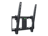 Multibrackets M Universal Tilt Wallmount Medium - Konsol - svart - skärmstorlek: 32"-55" - väggmonterbar 7350022734012