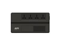 APC Easy UPS BV BV500I-MSX - UPS - AC 230 V - 300 Watt - 500 VA - 4.5 Ah - utgångskontakter: 4 BV500I-MSX