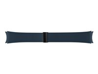 Samsung ET-SHR94 - Band för smart klocka - Medium/Large - indigo - för Galaxy Watch6 ET-SHR94LNEGEU