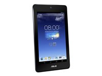 ASUS MeMO Pad HD 7 ME173X - surfplatta - Android 4.2 (Jelly Bean) - 16 GB - 7" ME173X-1B014A