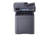 Kyocera TASKalfa 352ci - multifunktionsskrivare - färg 1102ZL3NL0