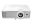 Optoma EH401 - DLP-projektor - bärbar - 3D - 4000 lumen - Full HD (1920 x 1080) - 16:9 - 1080p - vit