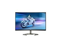 Philips Evnia 5000 32M1C5200W - LED-skärm - böjd - Full HD (1080p) - 32" 32M1C5200W/00