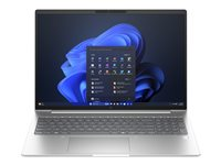 HP EliteBook 665 G11 Notebook - 16" - AMD Ryzen 7 - 7735U - 16 GB RAM - 512 GB SSD - hela norden A37T5ET#UUW