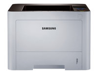 Samsung ProXpress M3820ND - skrivare - svartvit - laser SL-M3820ND/SEE